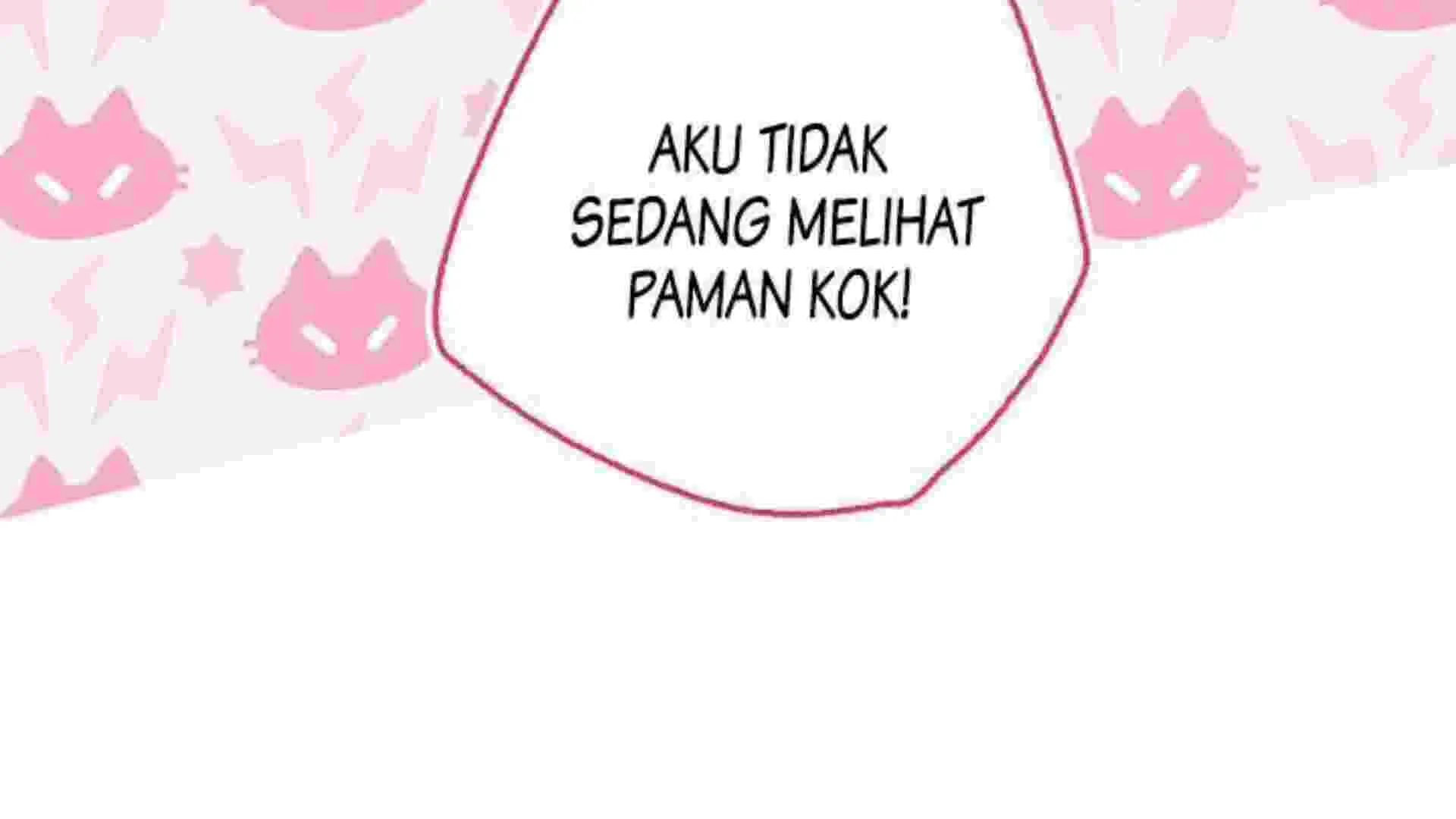 I Live With My Villain Uncle Chapter 39 Gambar 275
