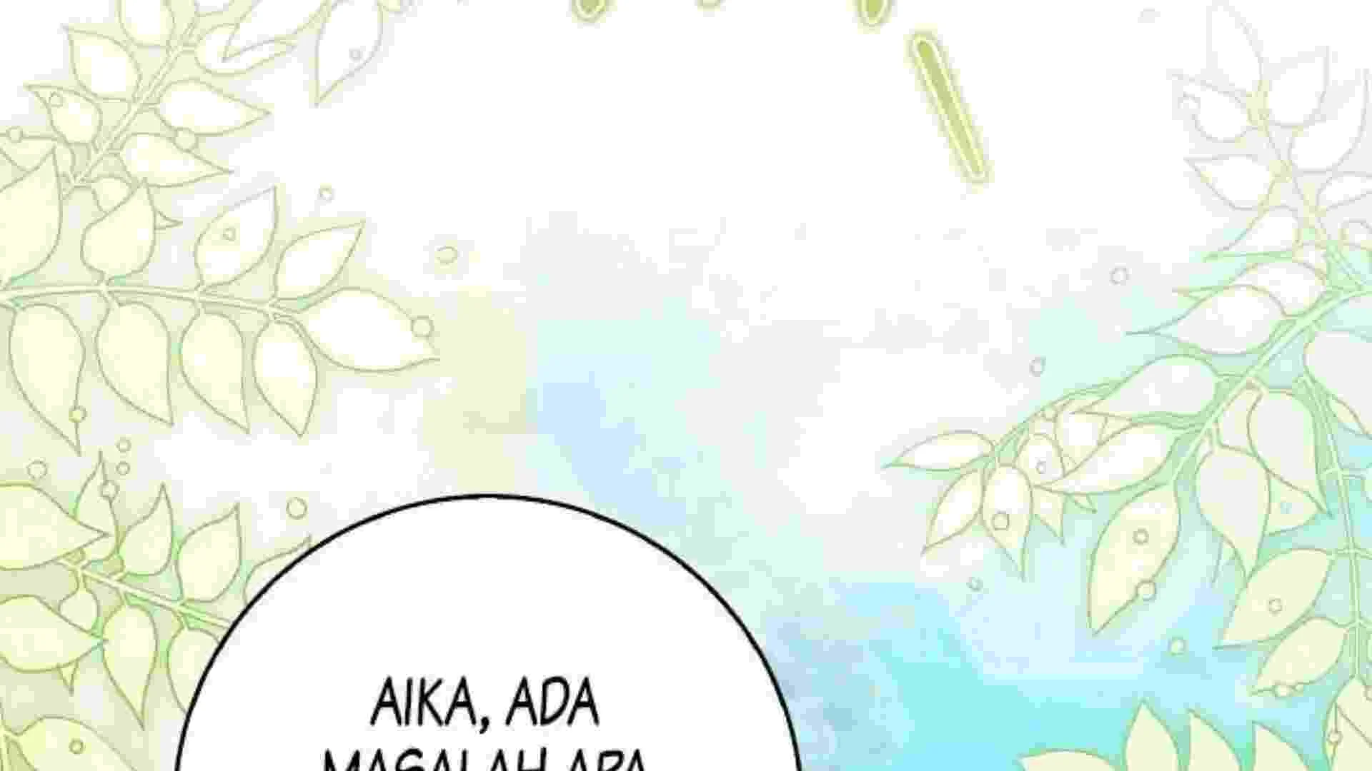I Live With My Villain Uncle Chapter 39 Gambar 280