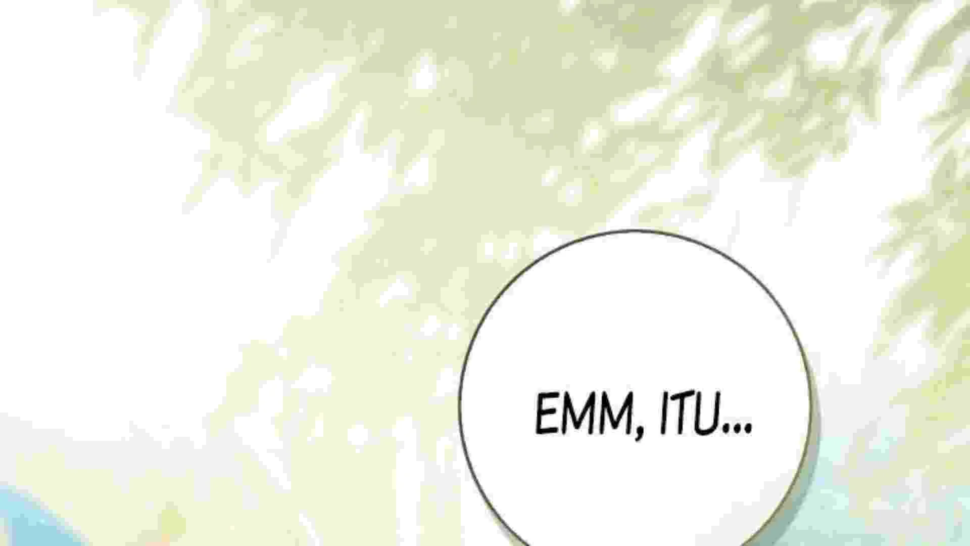 I Live With My Villain Uncle Chapter 39 Gambar 284