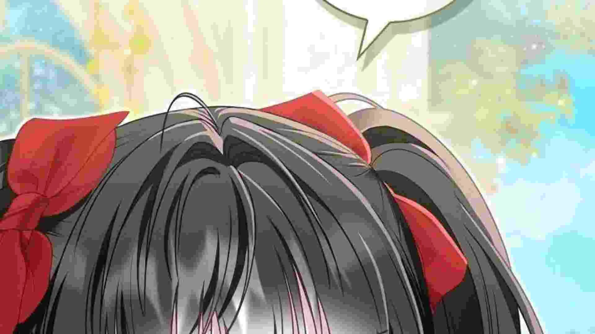 I Live With My Villain Uncle Chapter 39 Gambar 285