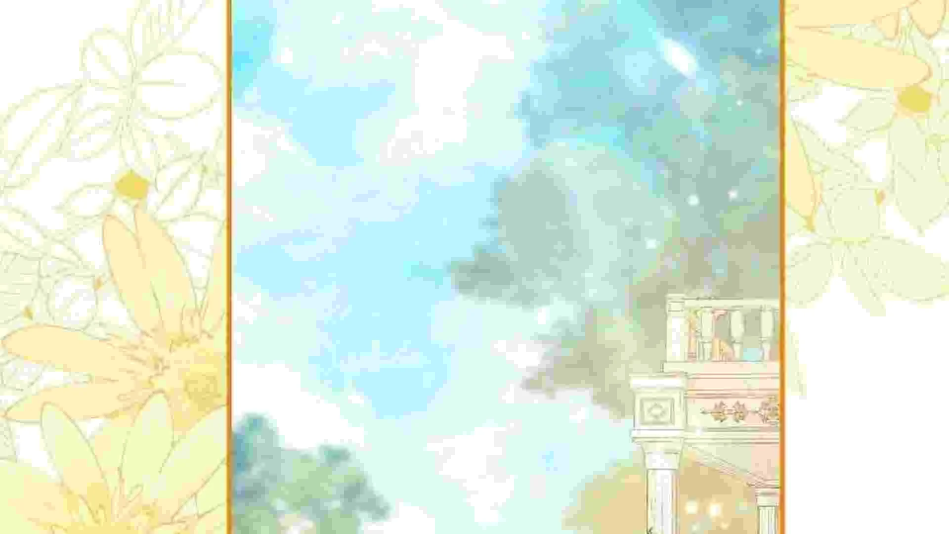 I Live With My Villain Uncle Chapter 39 Gambar 295