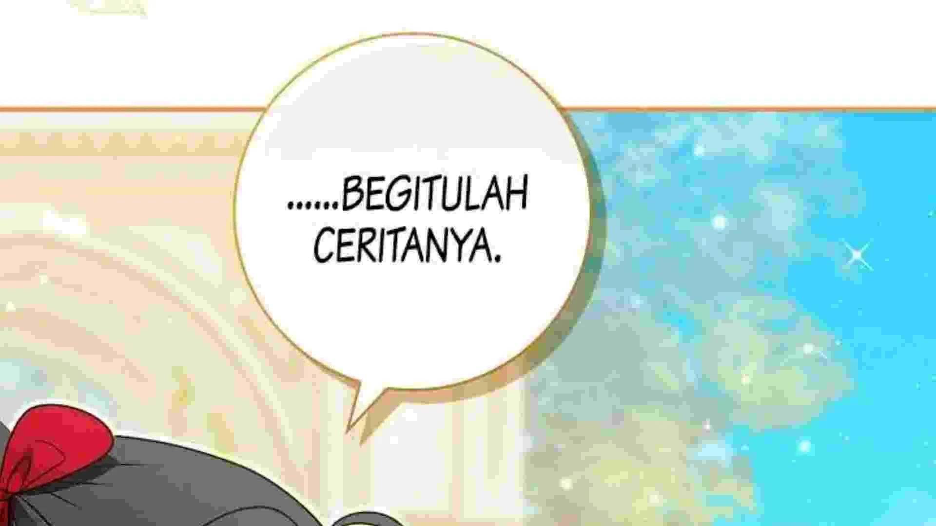 I Live With My Villain Uncle Chapter 39 Gambar 298
