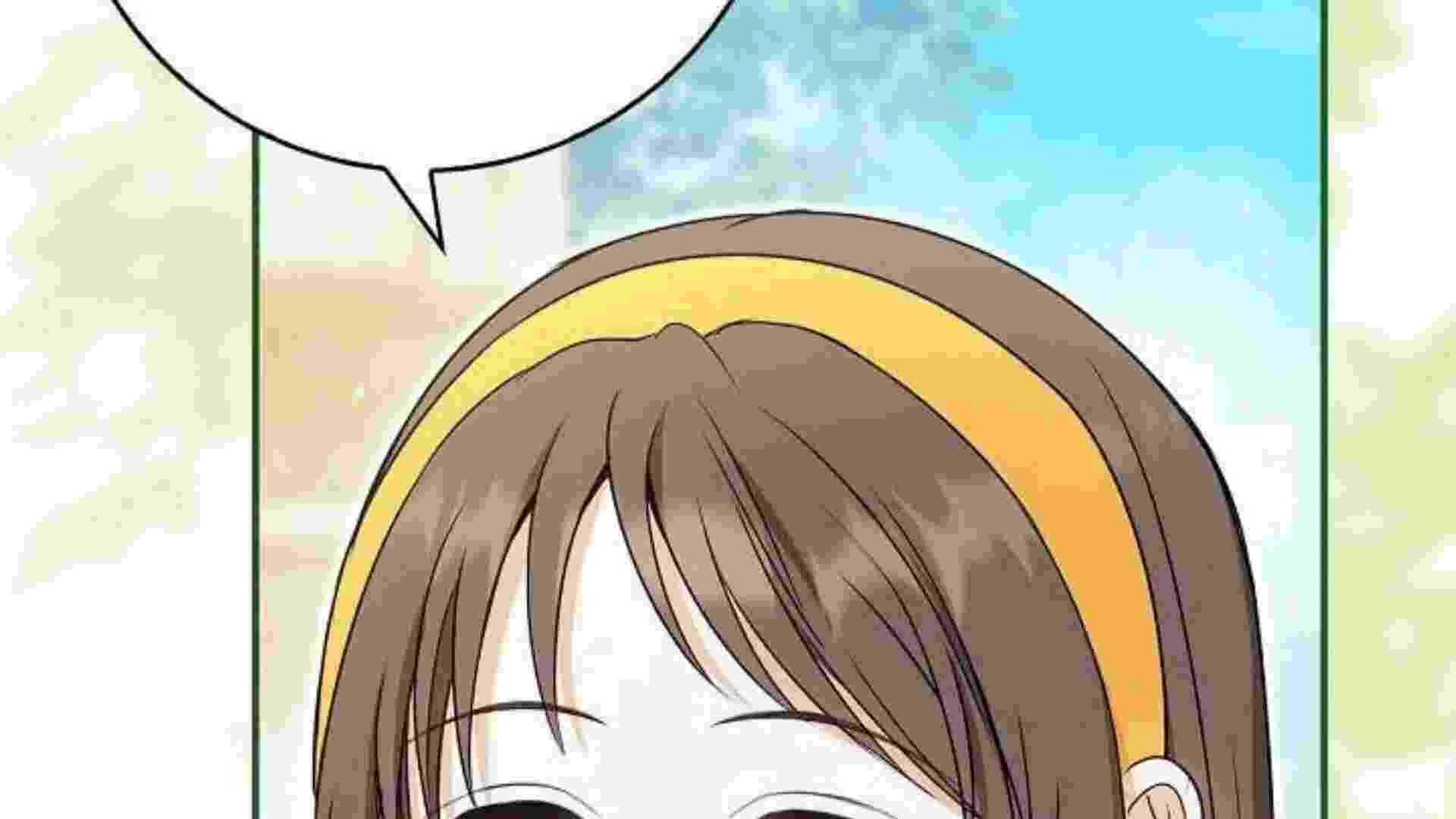 I Live With My Villain Uncle Chapter 39 Gambar 303