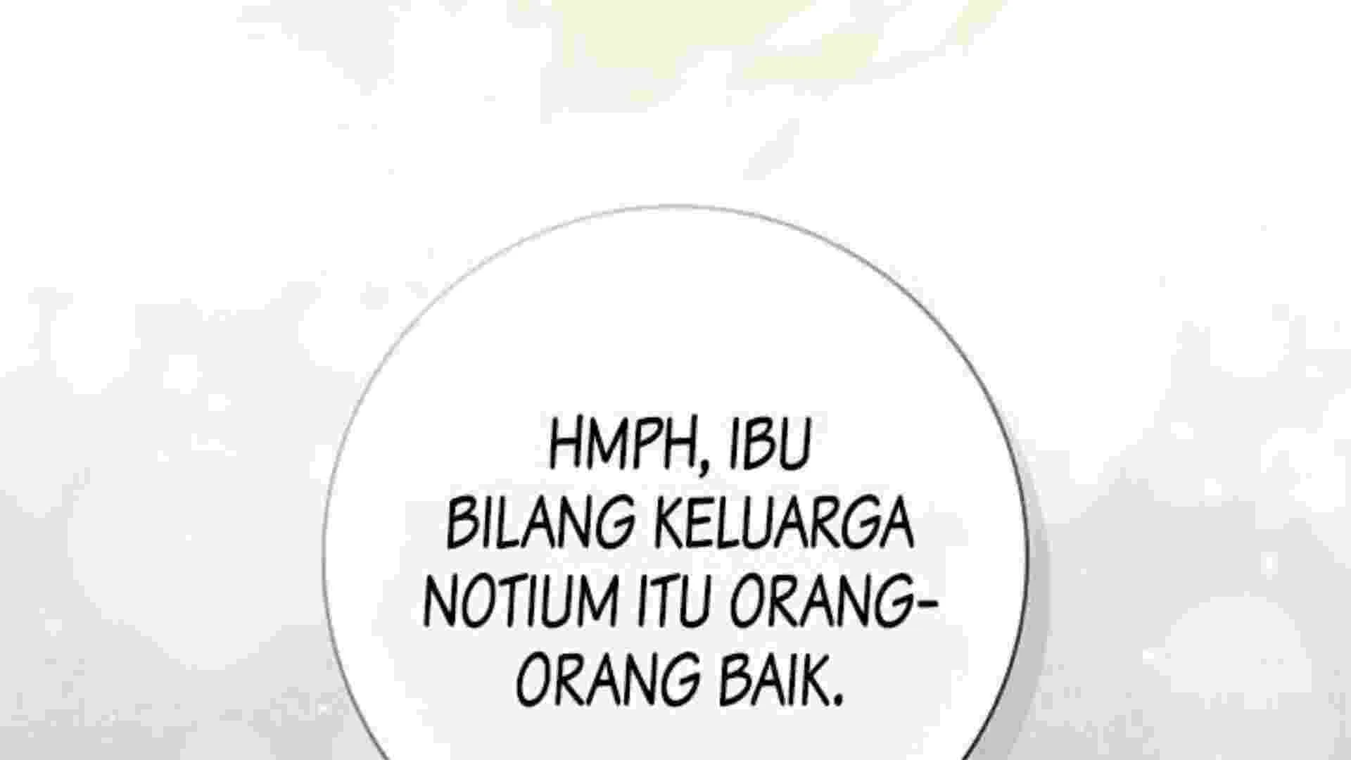 I Live With My Villain Uncle Chapter 39 Gambar 306