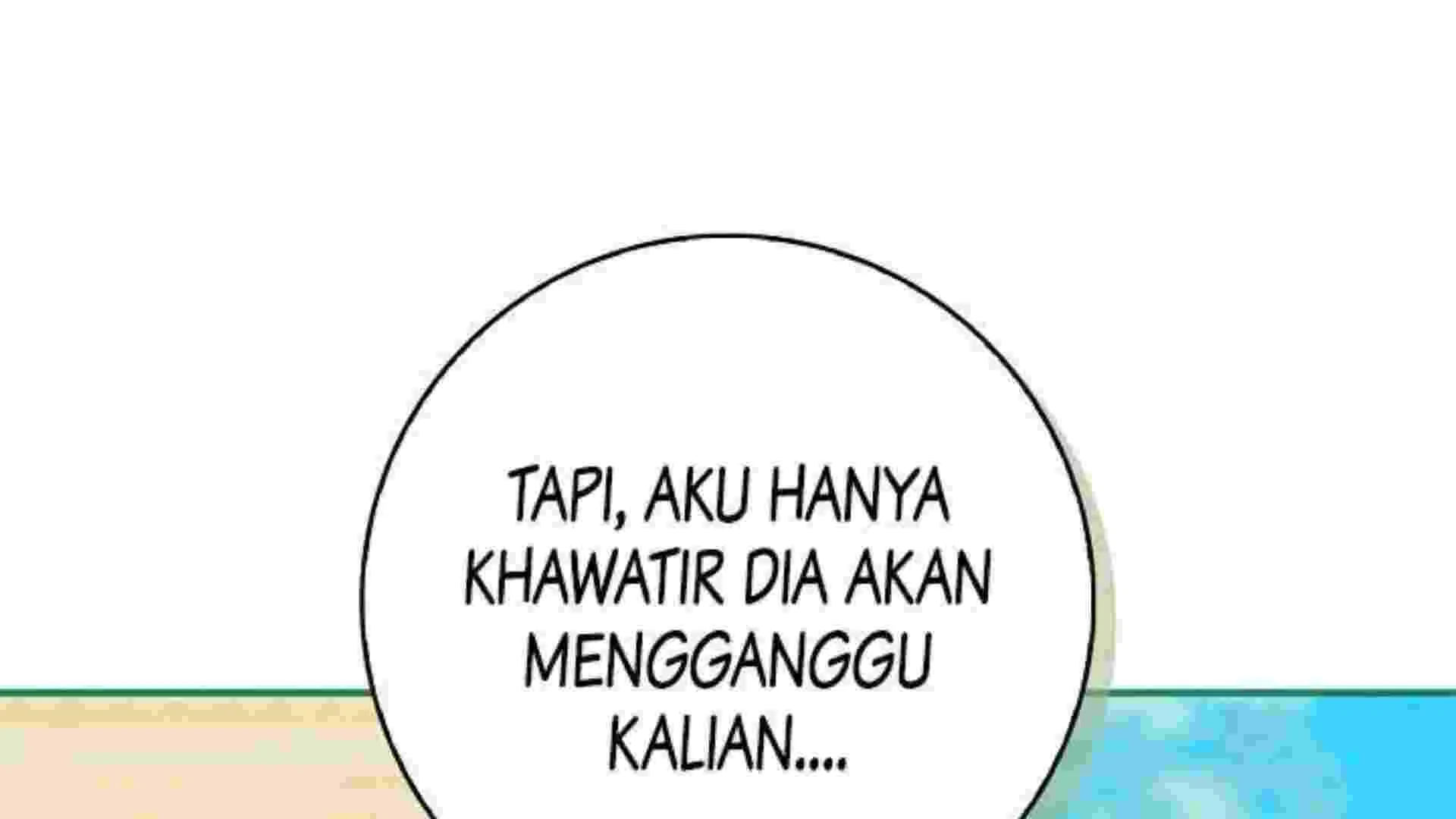 I Live With My Villain Uncle Chapter 39 Gambar 313