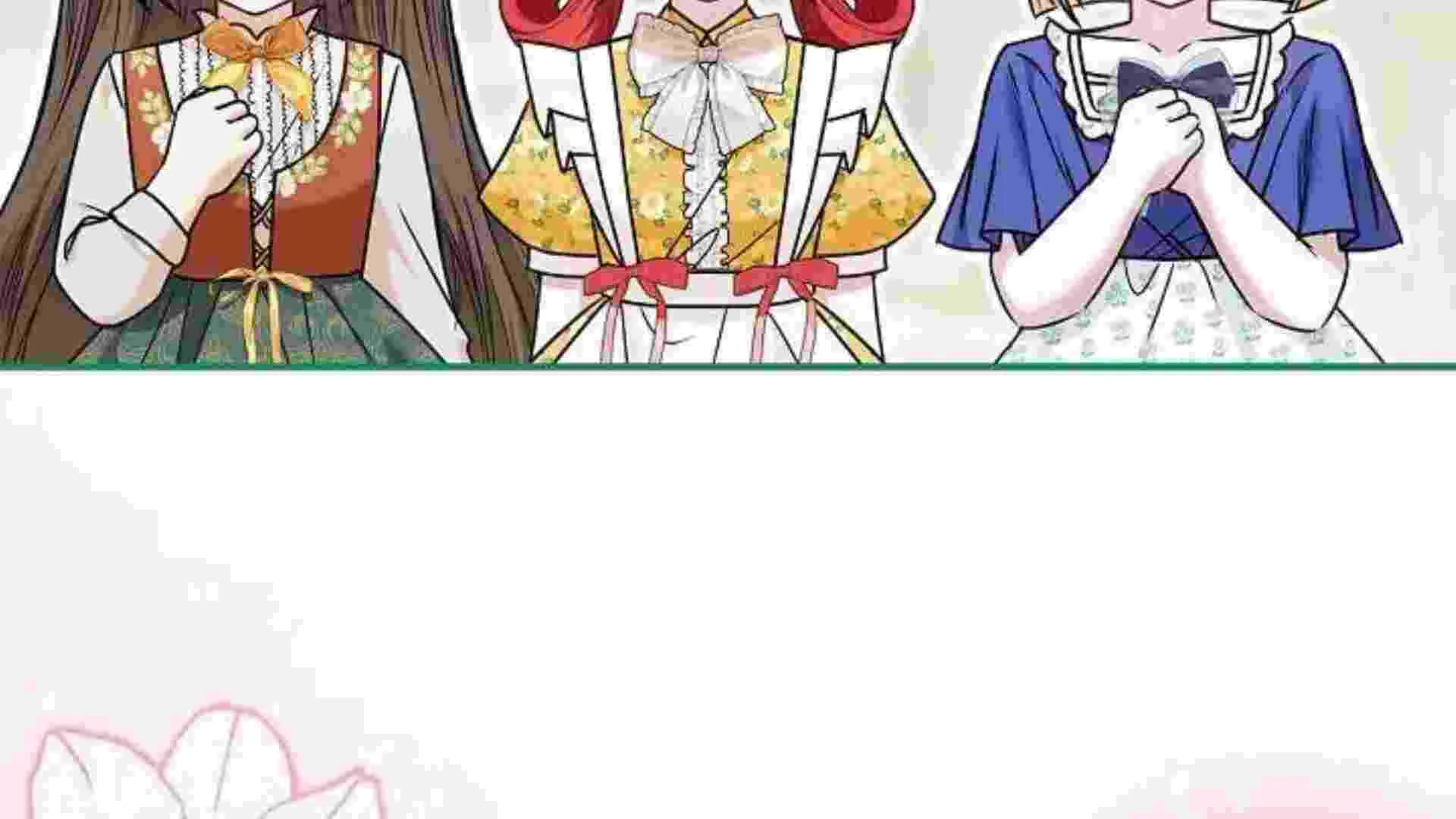 I Live With My Villain Uncle Chapter 39 Gambar 316