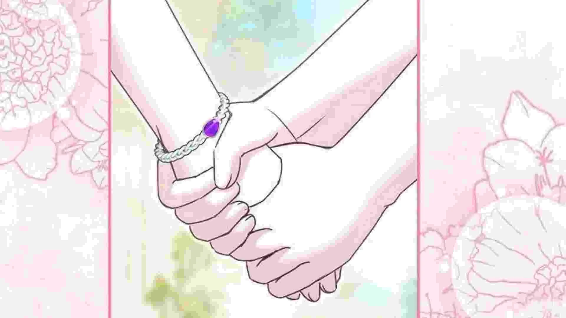 I Live With My Villain Uncle Chapter 39 Gambar 318