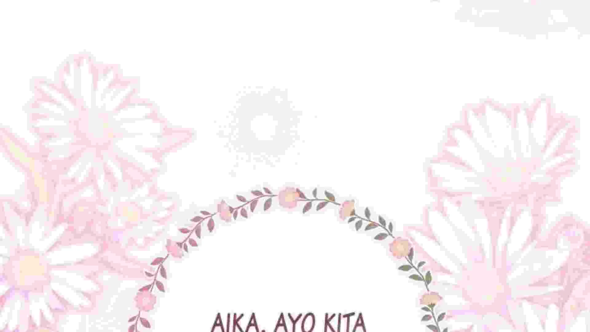 I Live With My Villain Uncle Chapter 39 Gambar 320