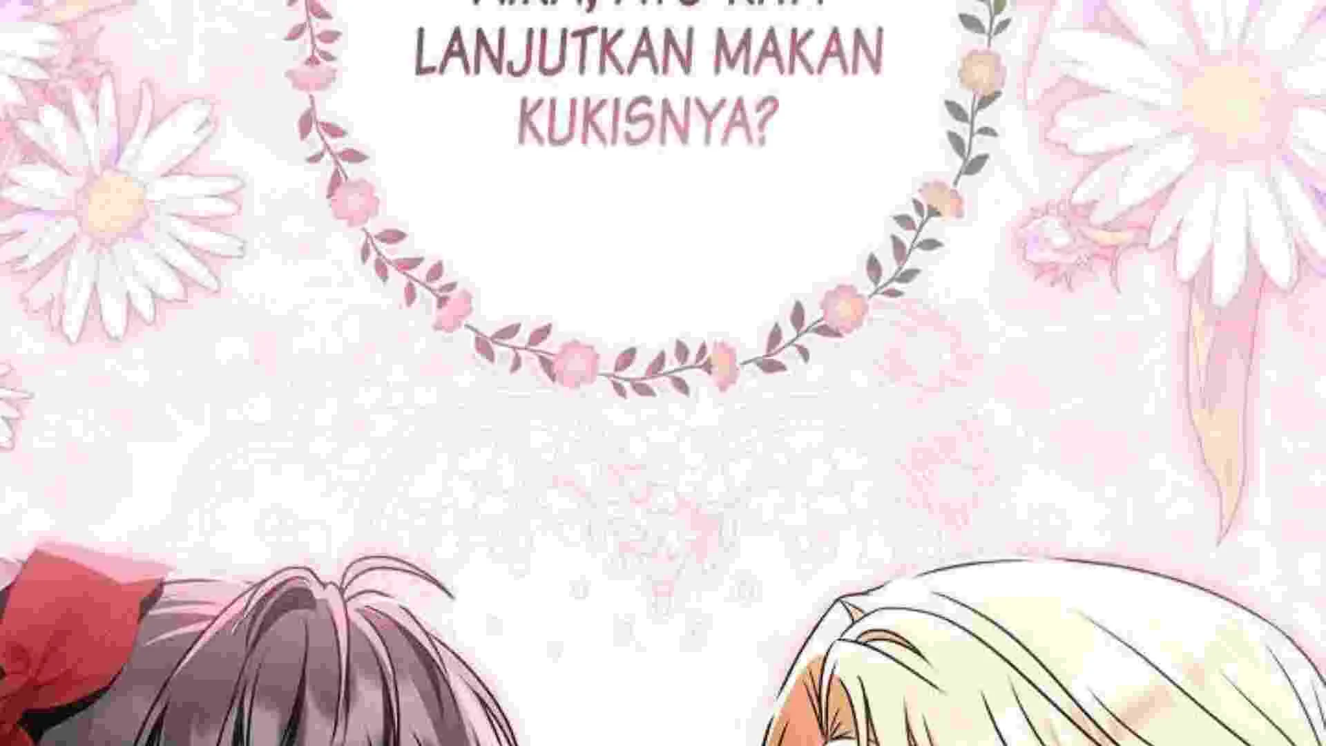 I Live With My Villain Uncle Chapter 39 Gambar 321