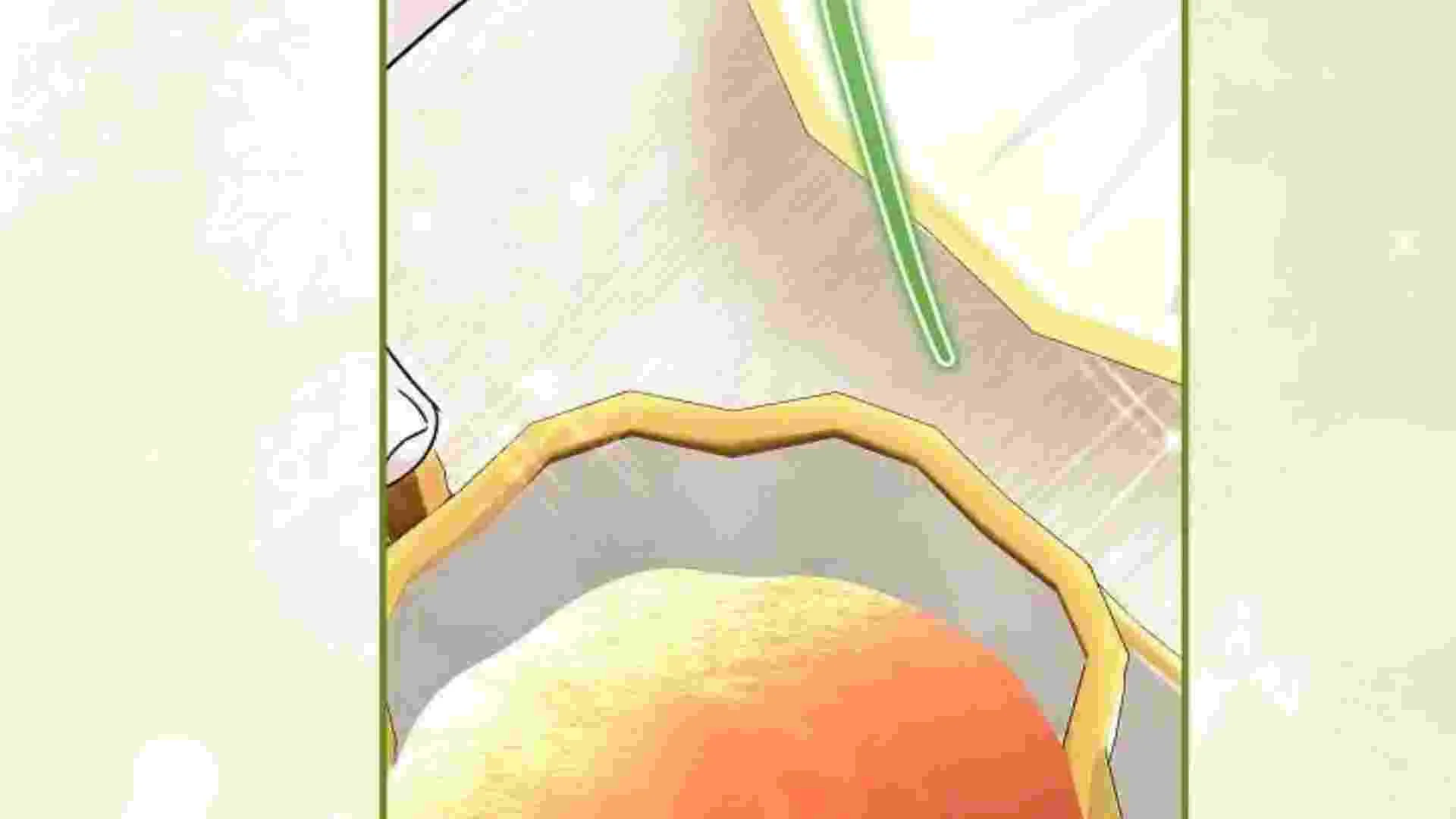 I Live With My Villain Uncle Chapter 39 Gambar 334
