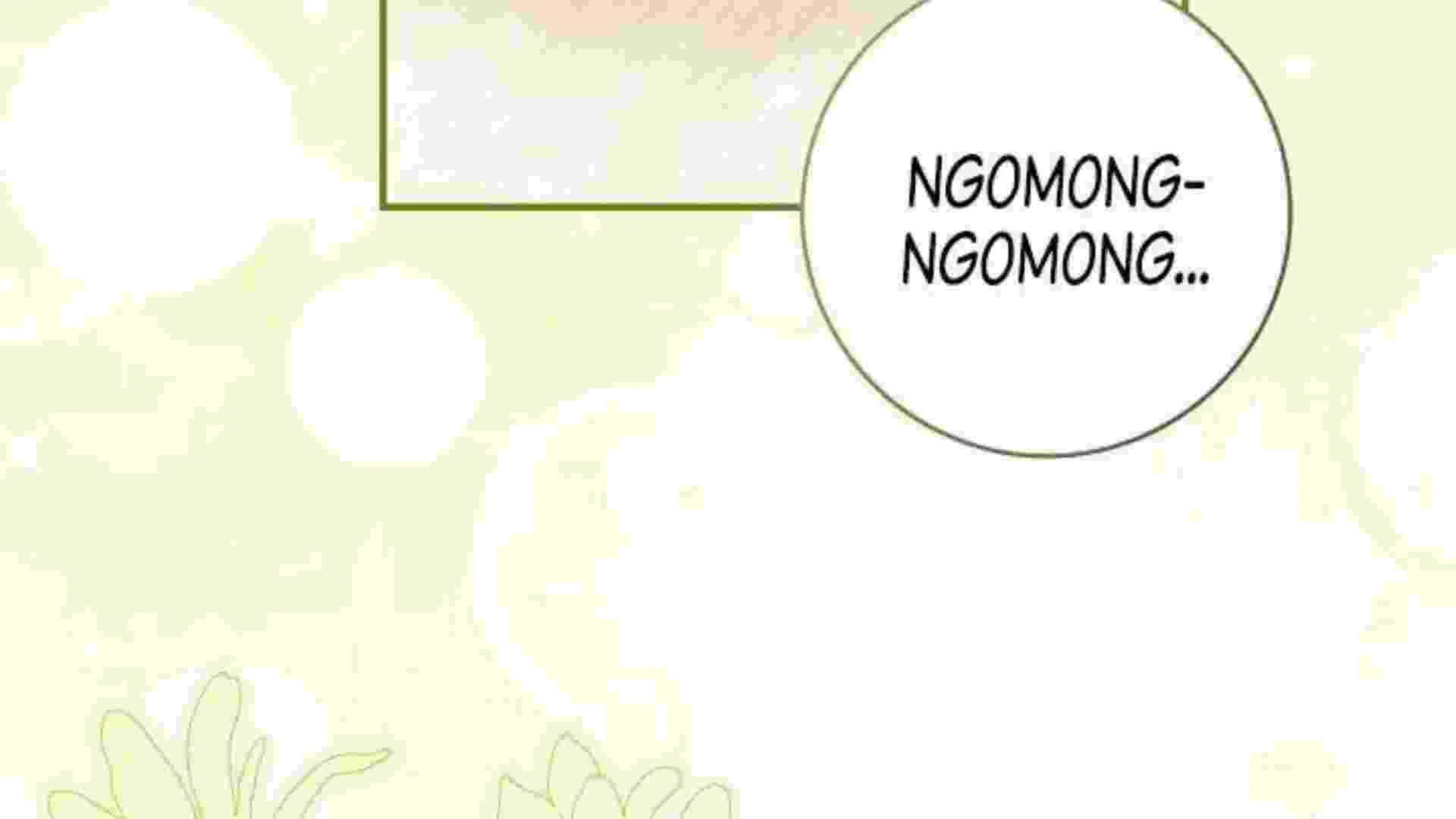 I Live With My Villain Uncle Chapter 39 Gambar 336