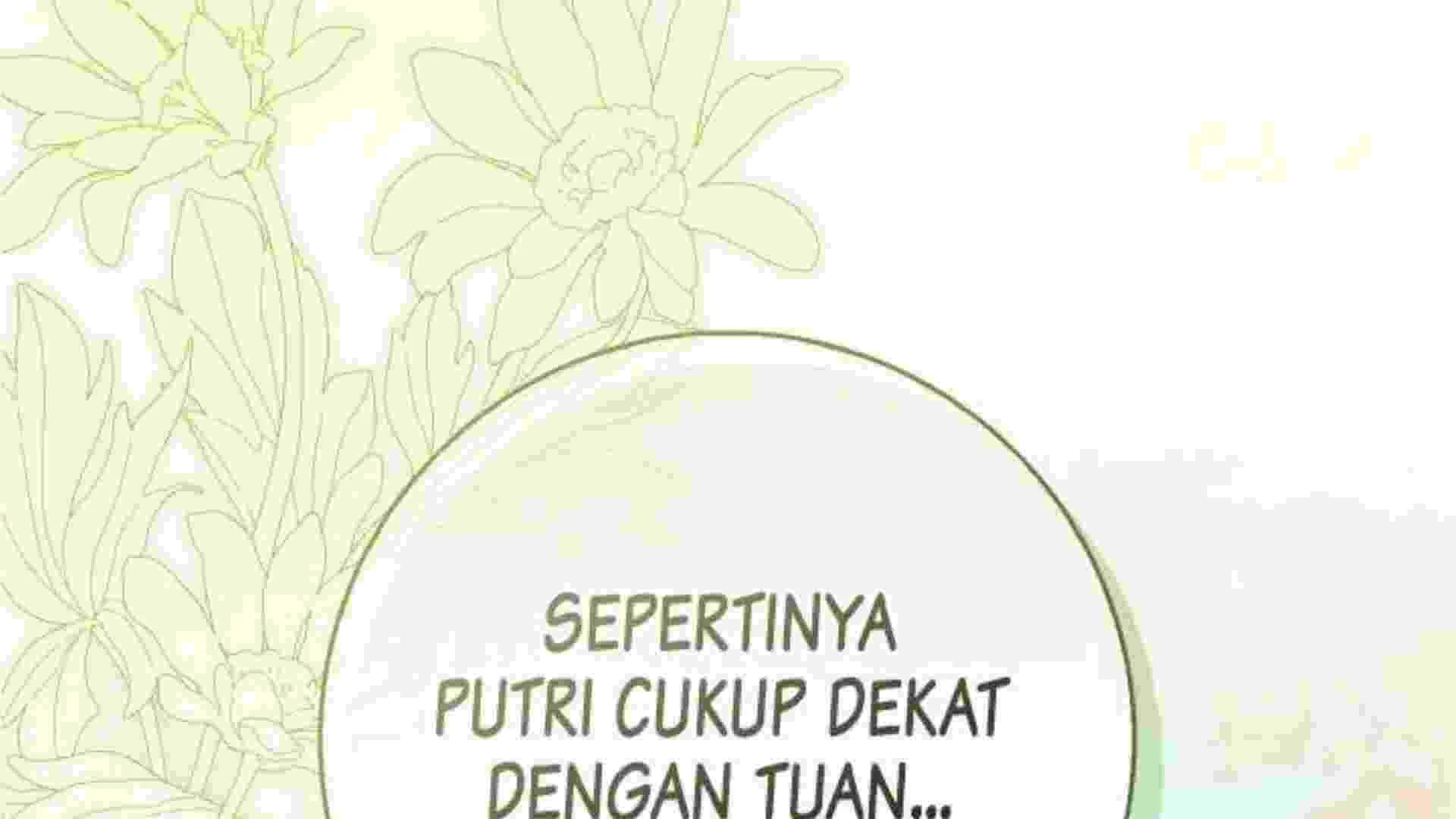 I Live With My Villain Uncle Chapter 39 Gambar 337