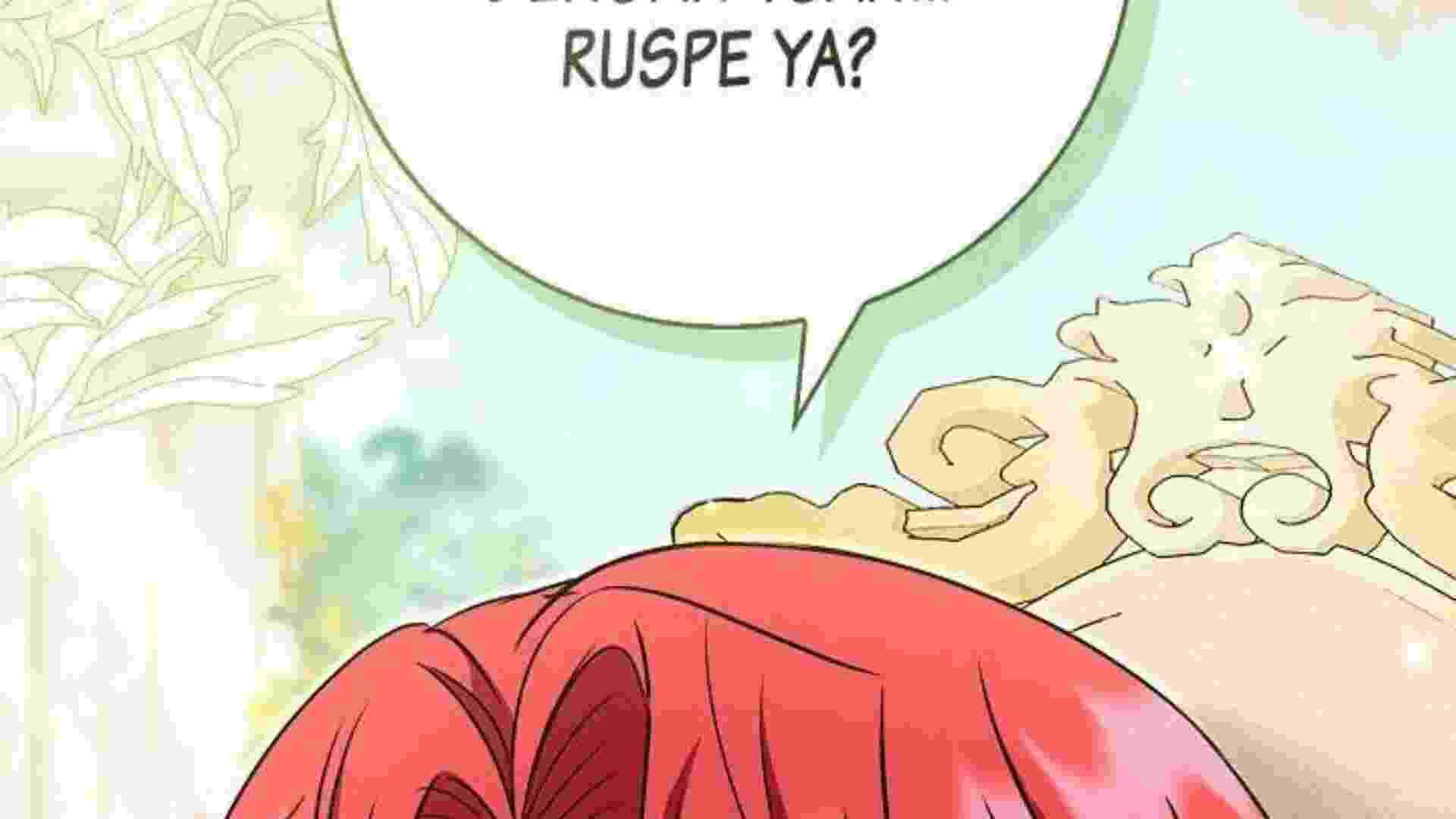 I Live With My Villain Uncle Chapter 39 Gambar 338