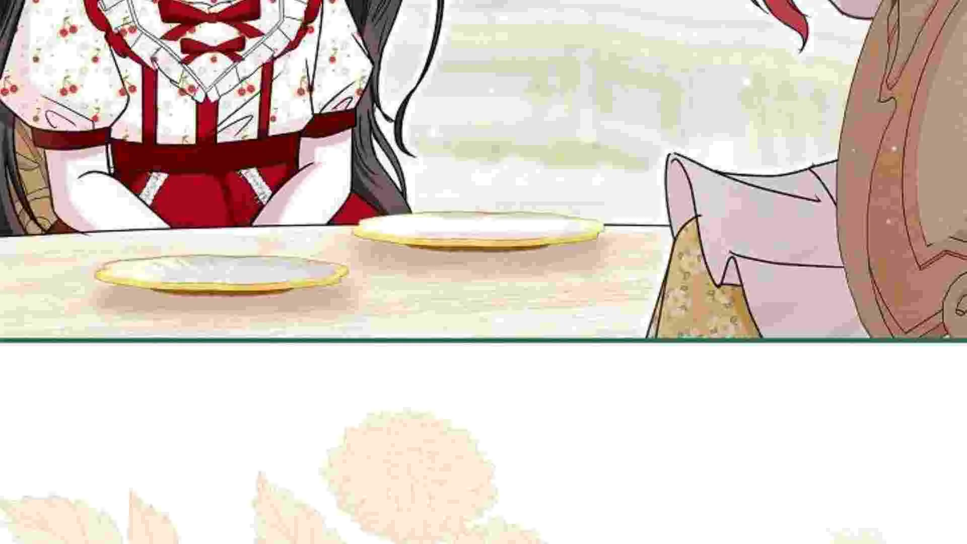 I Live With My Villain Uncle Chapter 39 Gambar 344