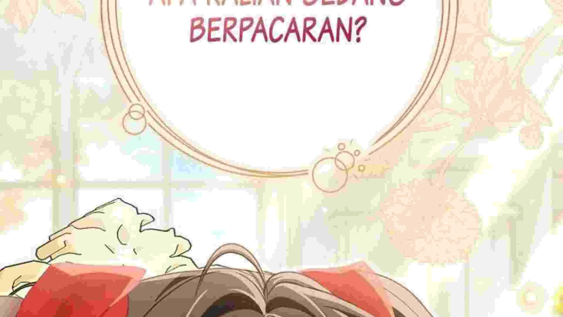 I Live With My Villain Uncle Chapter 39 Gambar 346