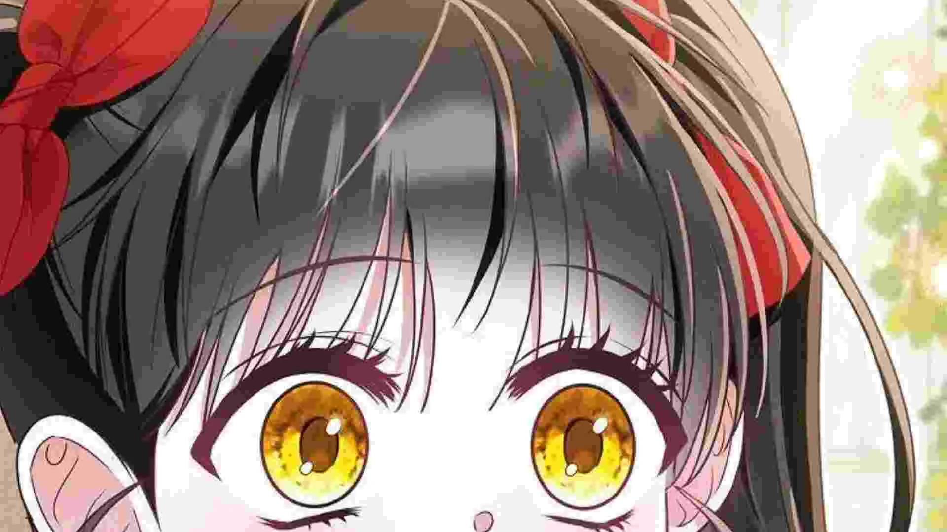 I Live With My Villain Uncle Chapter 39 Gambar 347