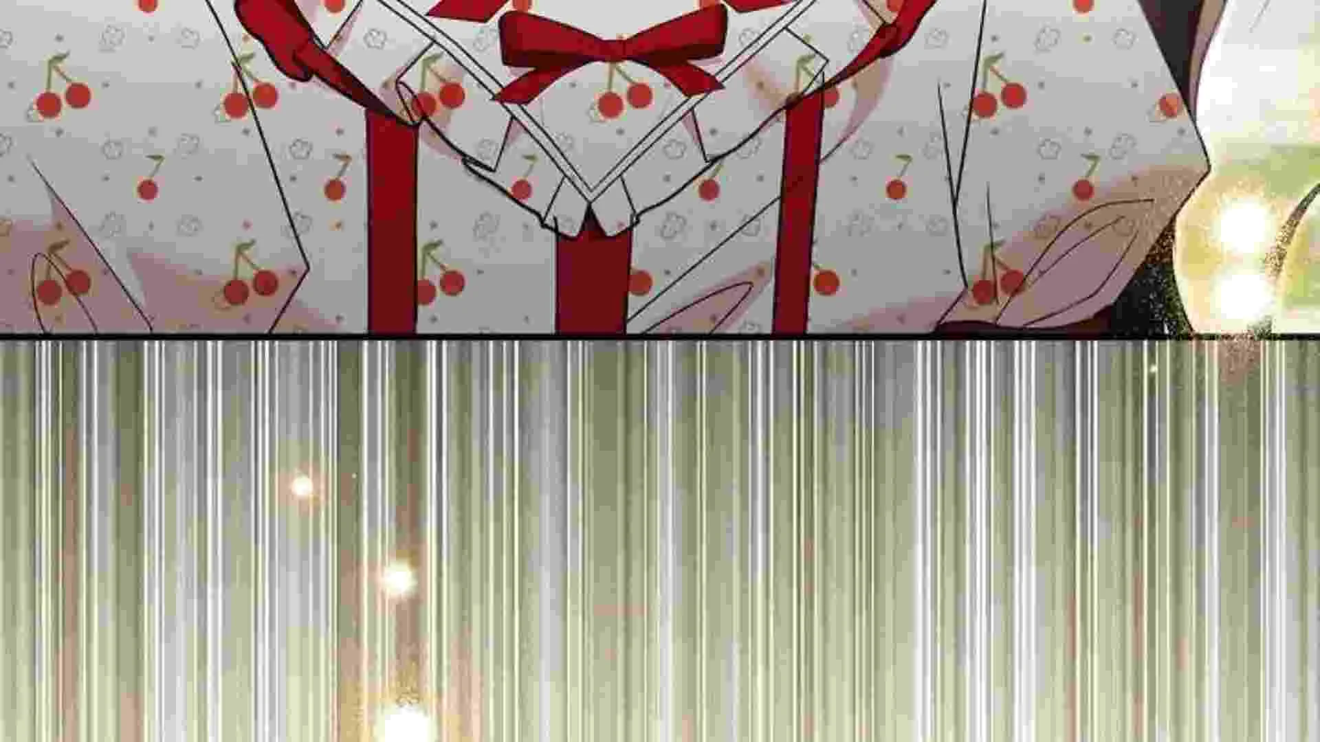I Live With My Villain Uncle Chapter 39 Gambar 349