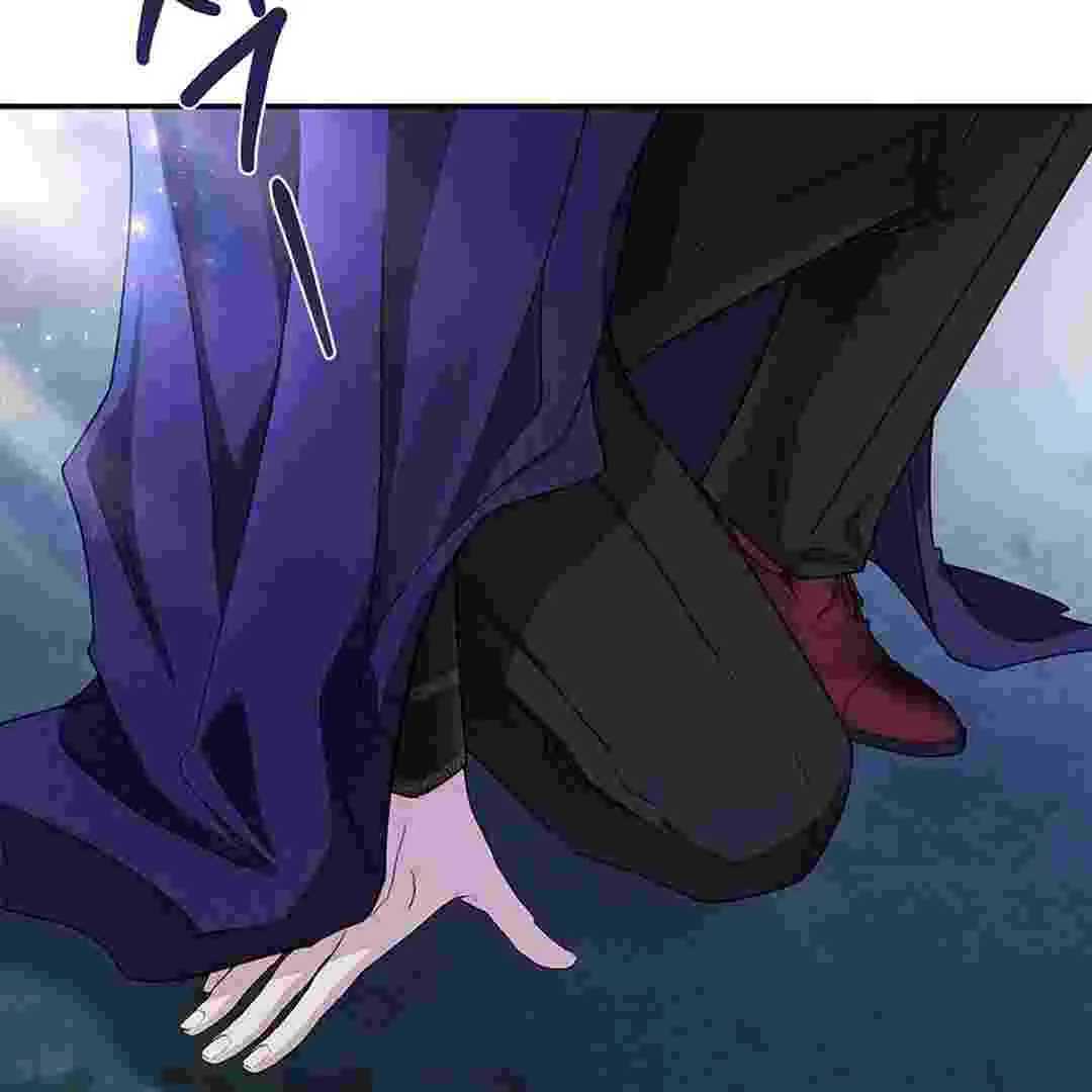 I Live With My Villain Uncle Chapter 4 Gambar 128