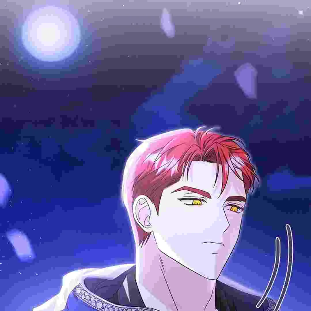 I Live With My Villain Uncle Chapter 4 Gambar 131