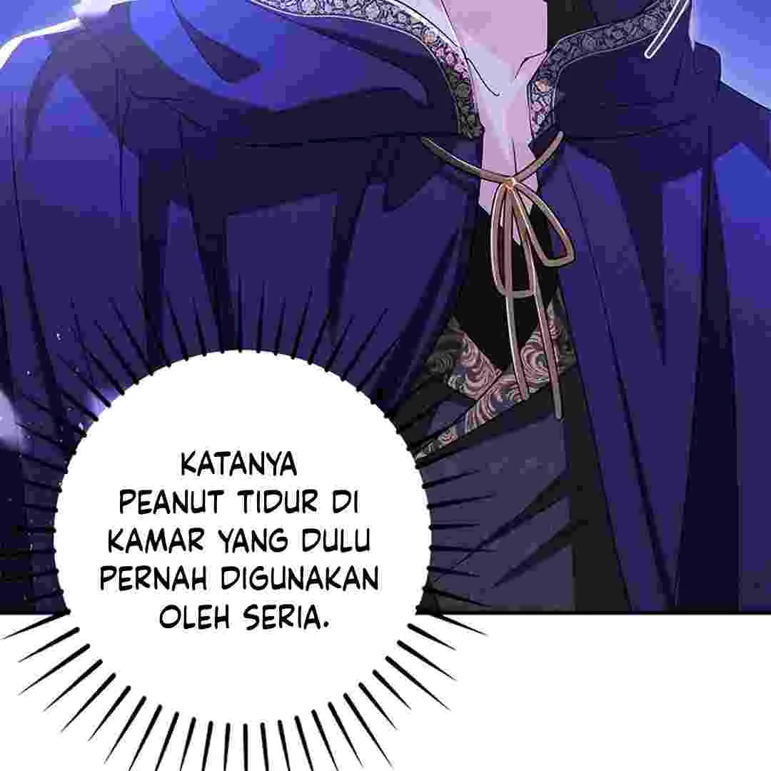 I Live With My Villain Uncle Chapter 4 Gambar 132