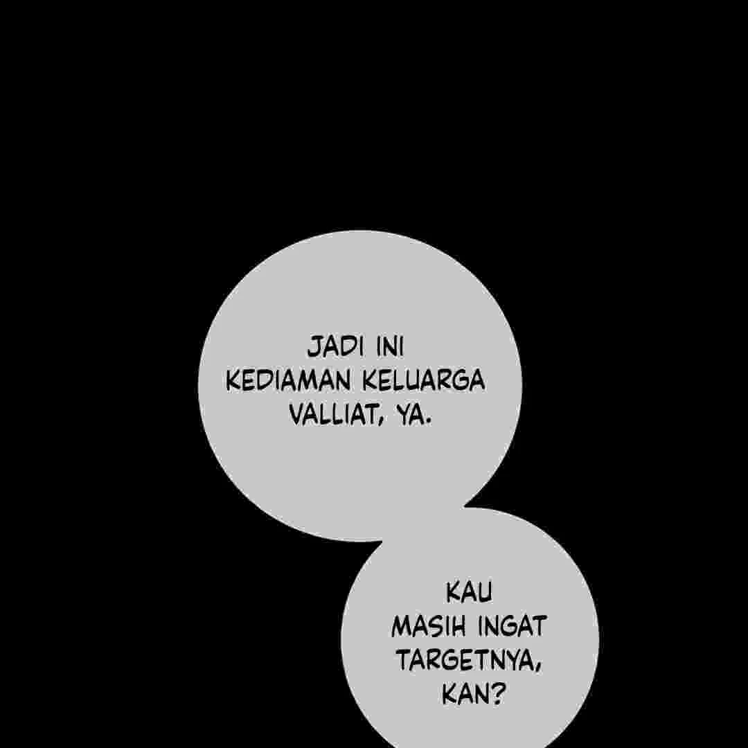 I Live With My Villain Uncle Chapter 4 Gambar 139