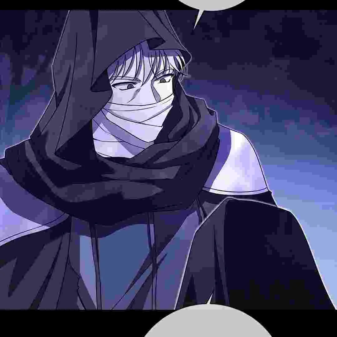 I Live With My Villain Uncle Chapter 4 Gambar 140