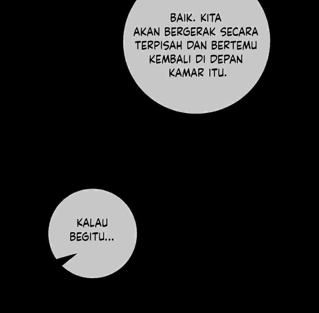 I Live With My Villain Uncle Chapter 4 Gambar 141