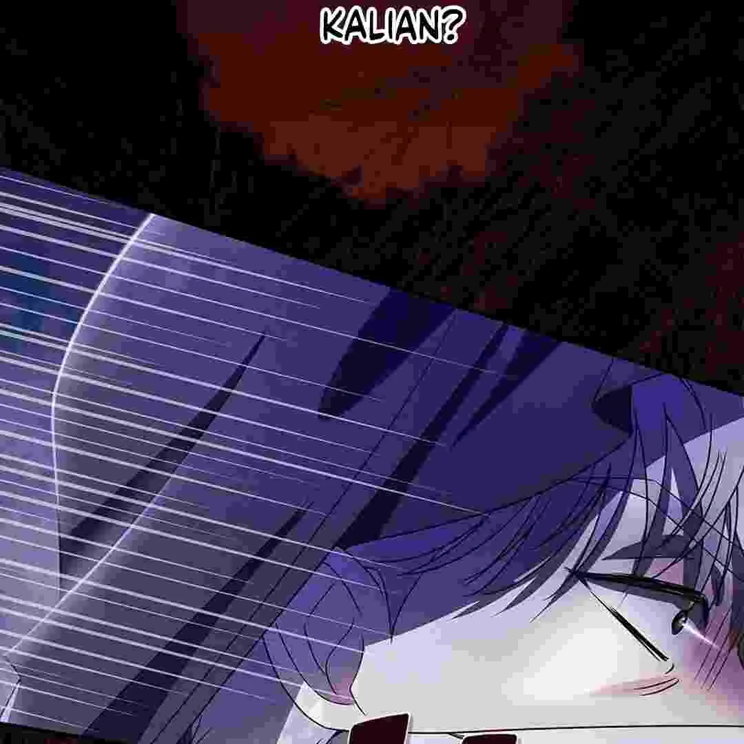 I Live With My Villain Uncle Chapter 4 Gambar 143