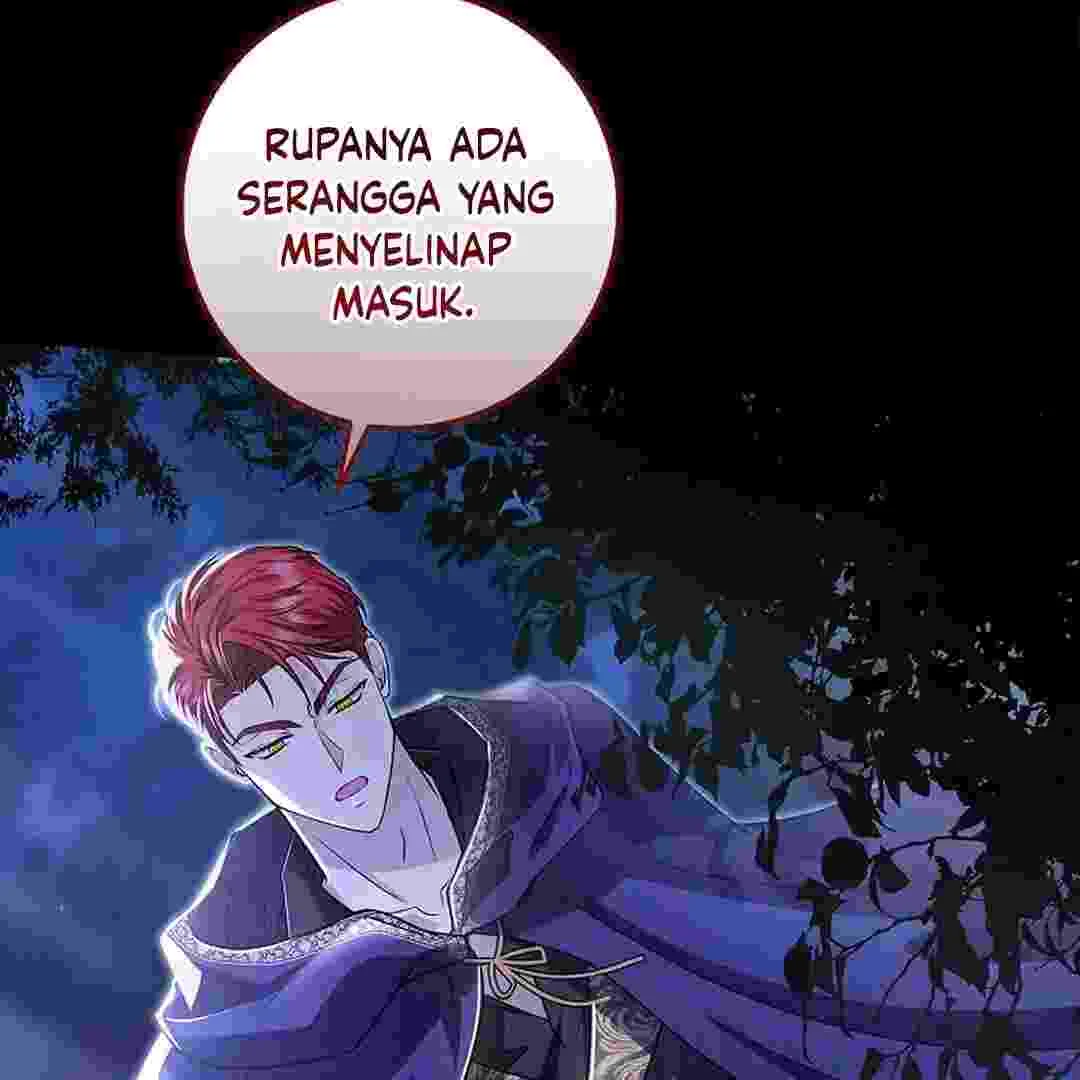 I Live With My Villain Uncle Chapter 4 Gambar 147