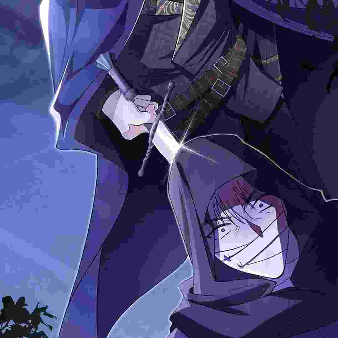 I Live With My Villain Uncle Chapter 4 Gambar 148