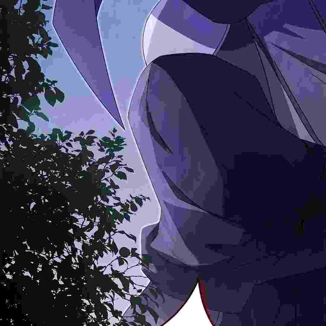 I Live With My Villain Uncle Chapter 4 Gambar 149