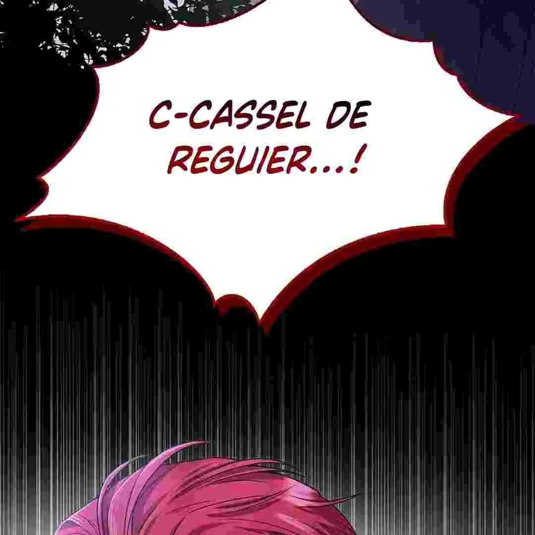 I Live With My Villain Uncle Chapter 4 Gambar 150