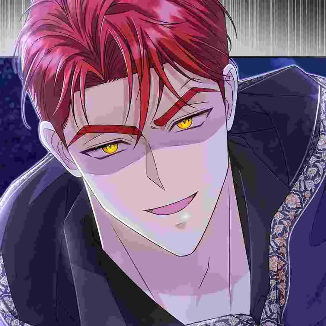 I Live With My Villain Uncle Chapter 4 Gambar 151