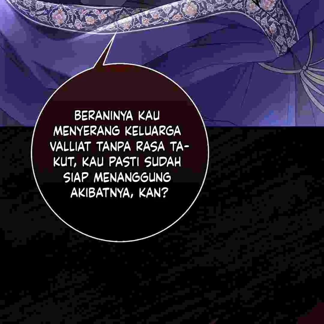 I Live With My Villain Uncle Chapter 4 Gambar 152