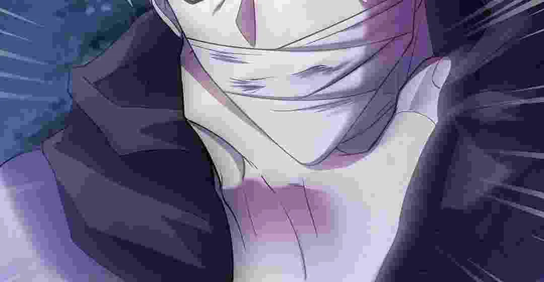 I Live With My Villain Uncle Chapter 4 Gambar 154