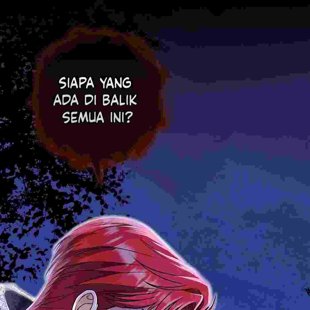 I Live With My Villain Uncle Chapter 4 Gambar 157