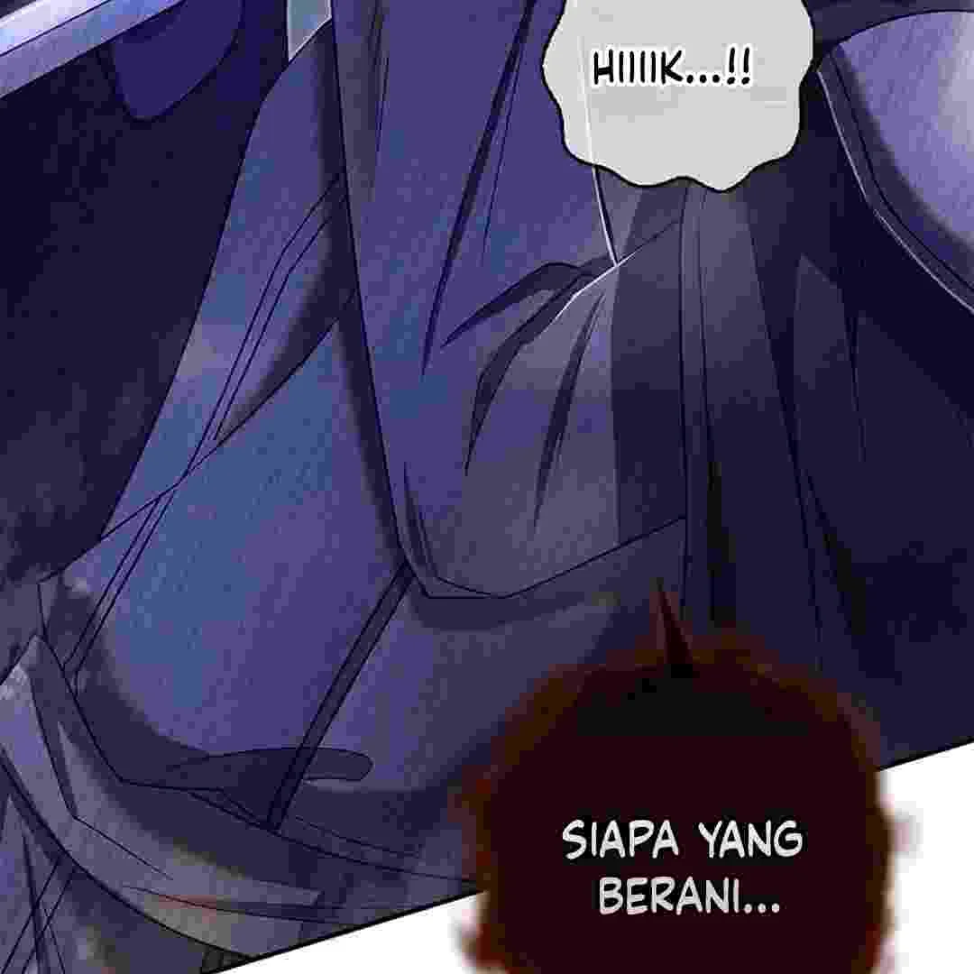 I Live With My Villain Uncle Chapter 4 Gambar 159