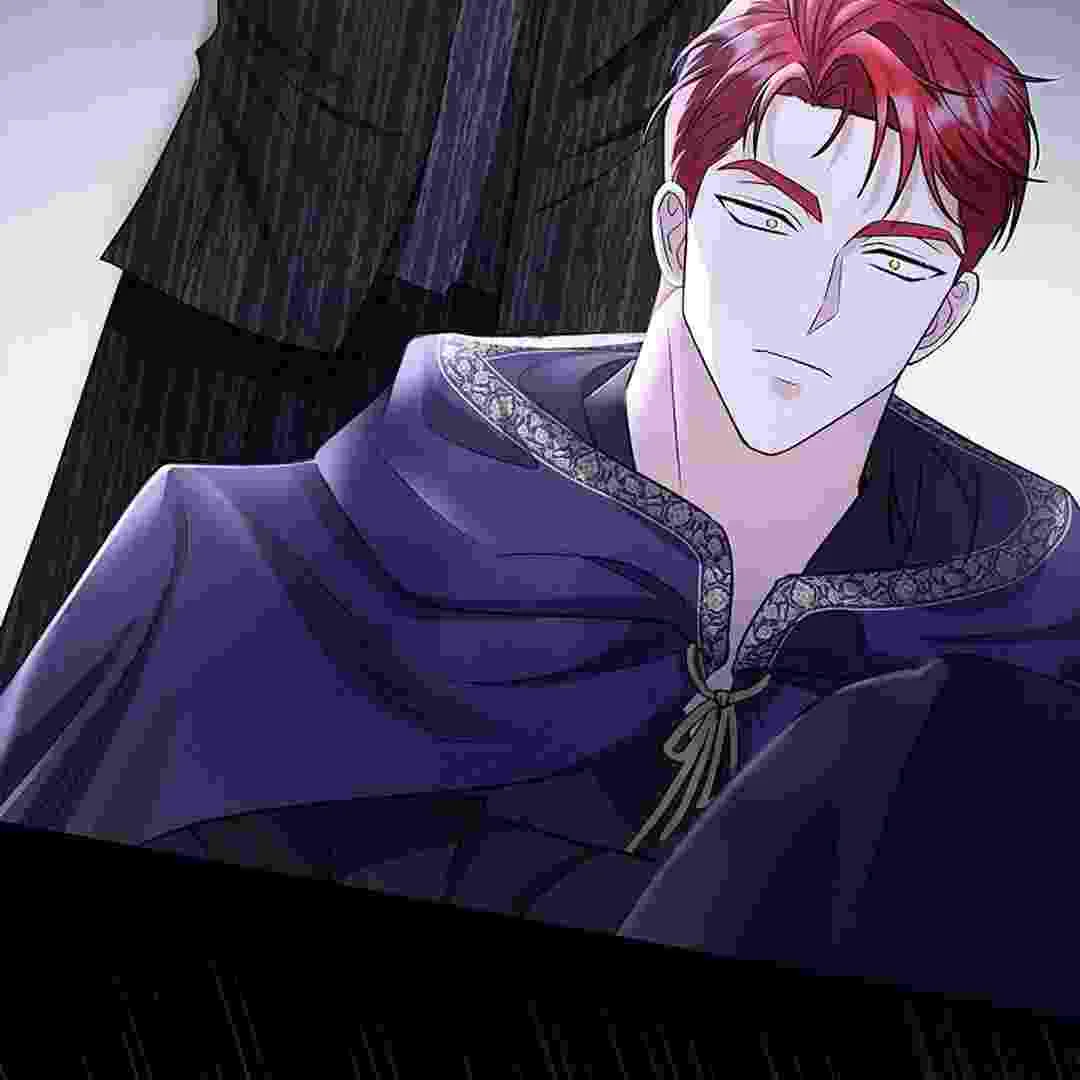 I Live With My Villain Uncle Chapter 4 Gambar 163