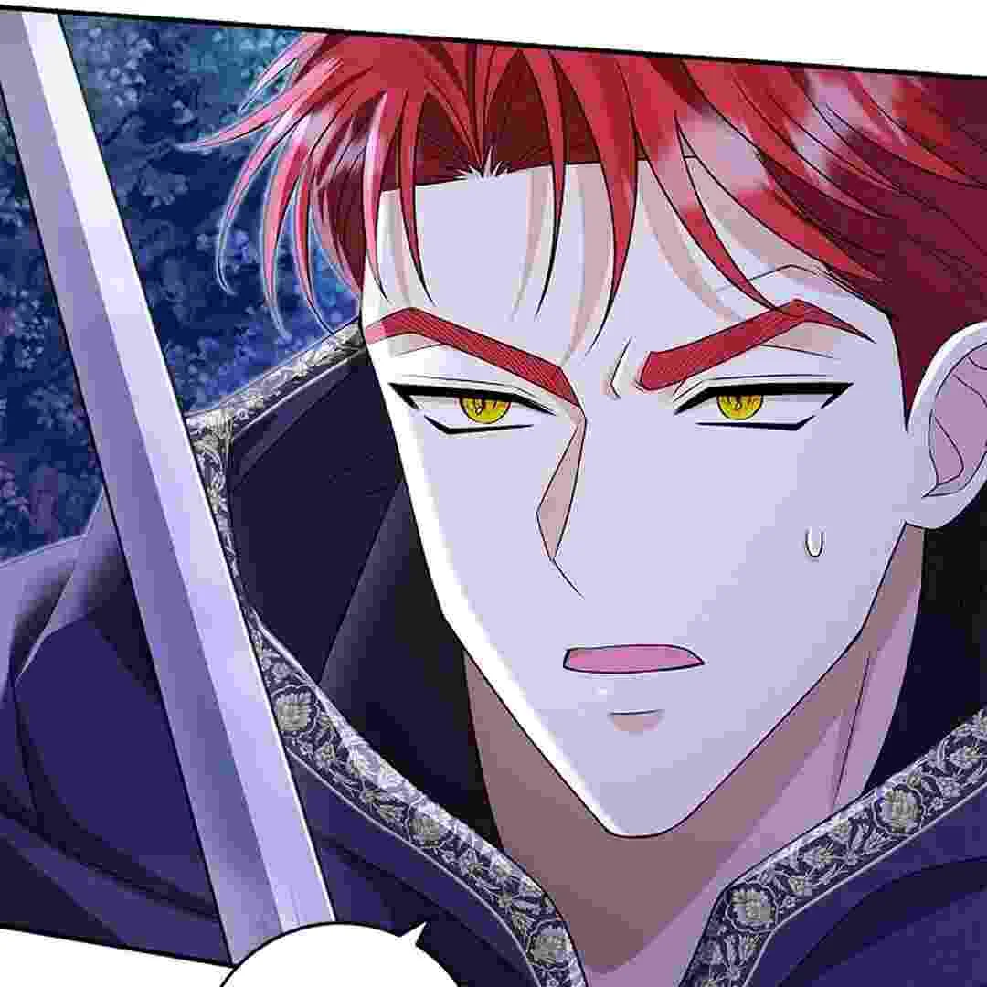 I Live With My Villain Uncle Chapter 4 Gambar 167