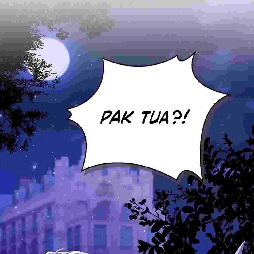 I Live With My Villain Uncle Chapter 4 Gambar 169