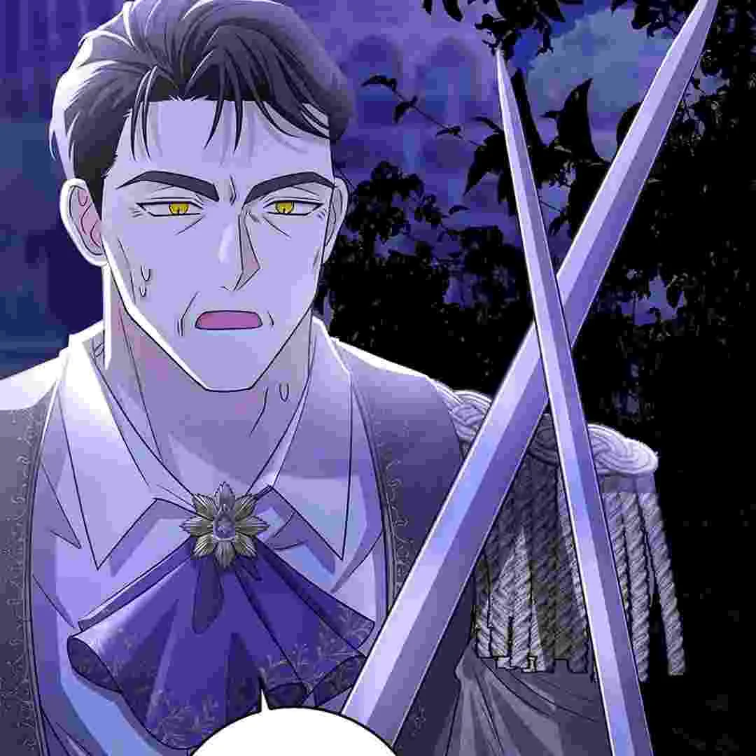 I Live With My Villain Uncle Chapter 4 Gambar 170