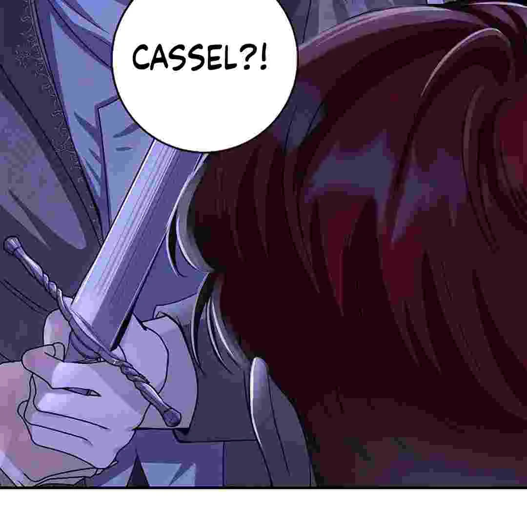 I Live With My Villain Uncle Chapter 4 Gambar 171