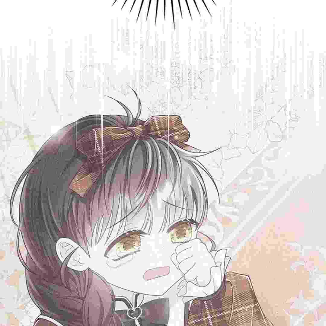 I Live With My Villain Uncle Chapter 4 Gambar 176