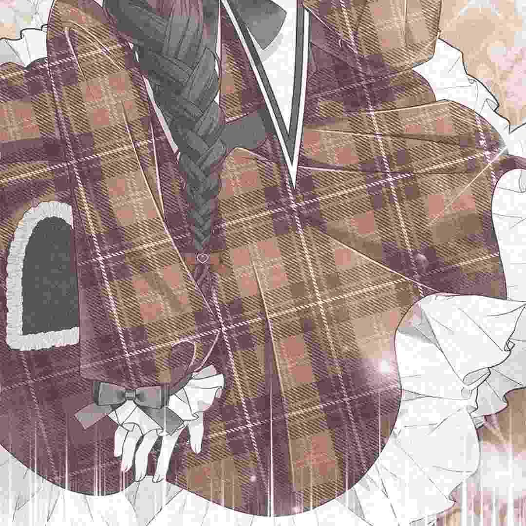 I Live With My Villain Uncle Chapter 4 Gambar 177