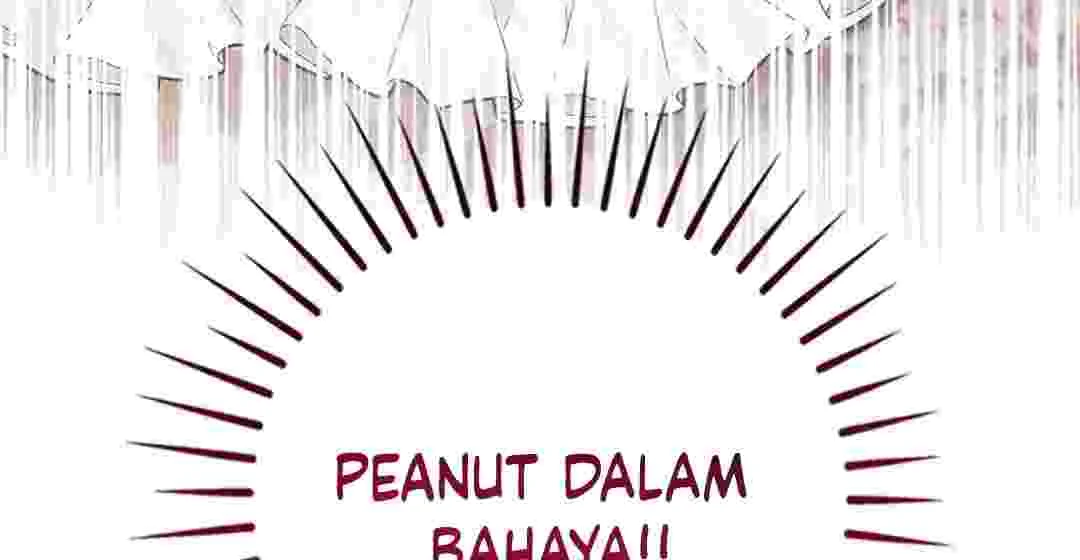 I Live With My Villain Uncle Chapter 4 Gambar 178