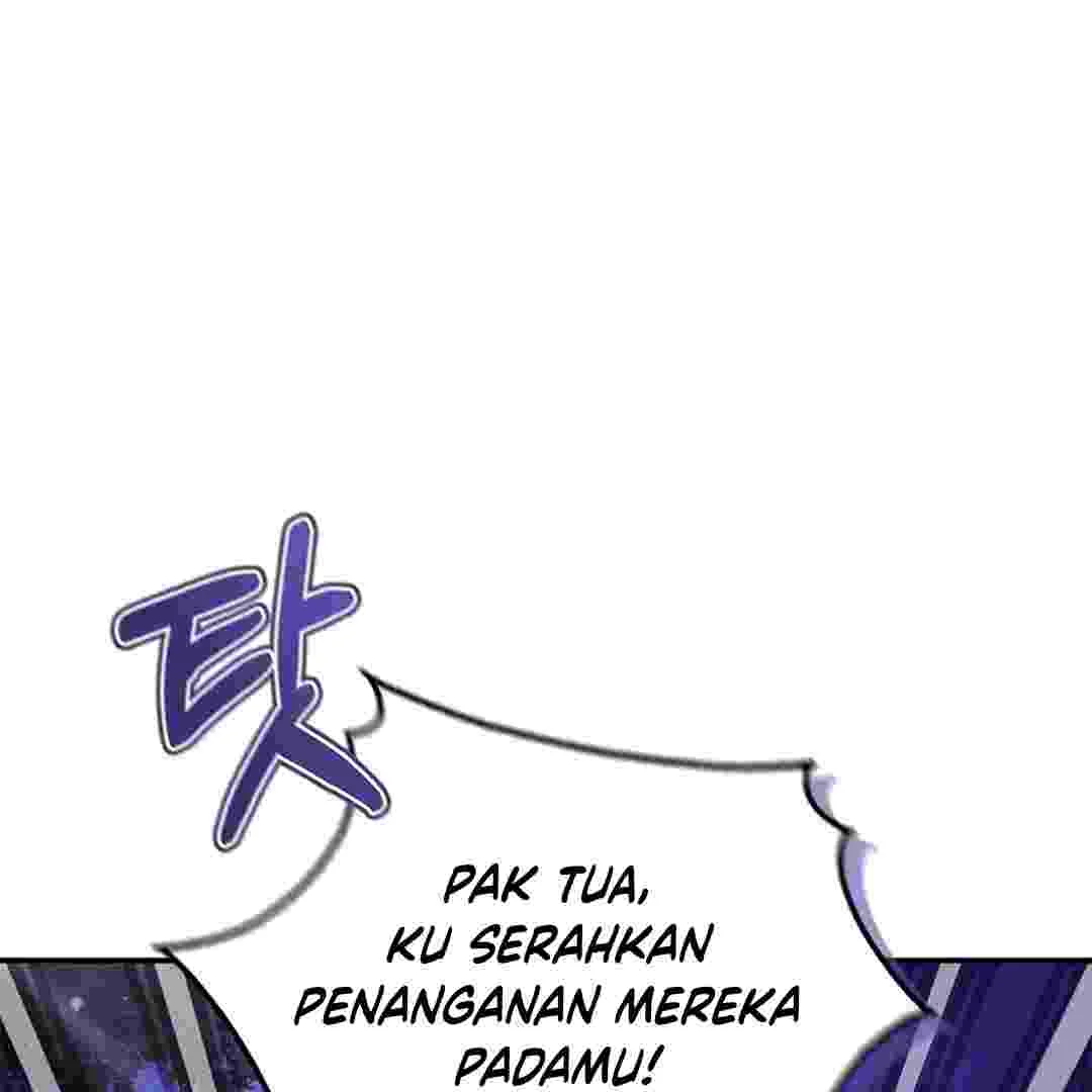 I Live With My Villain Uncle Chapter 4 Gambar 180