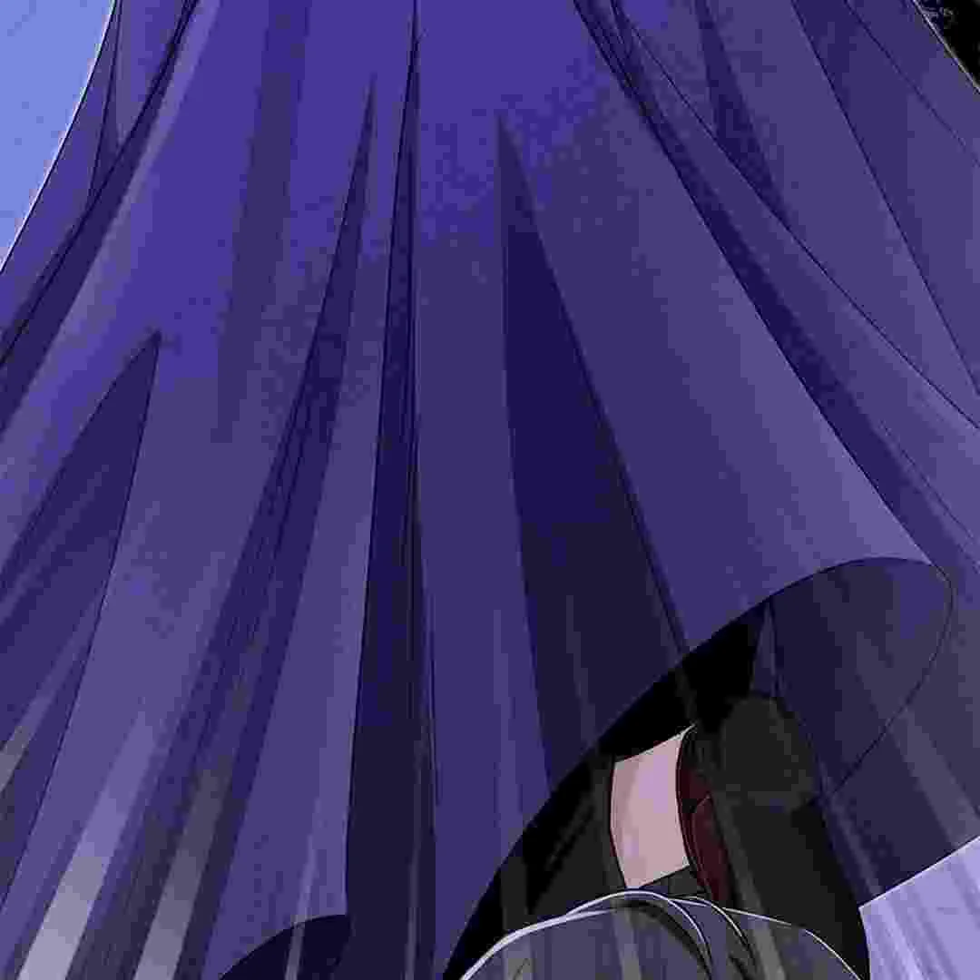 I Live With My Villain Uncle Chapter 4 Gambar 182