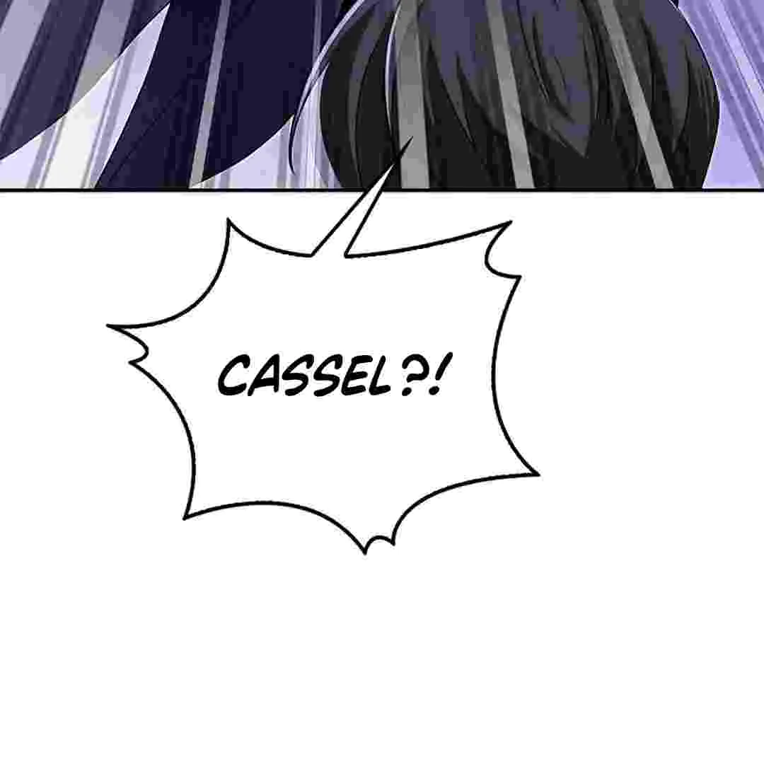 I Live With My Villain Uncle Chapter 4 Gambar 183