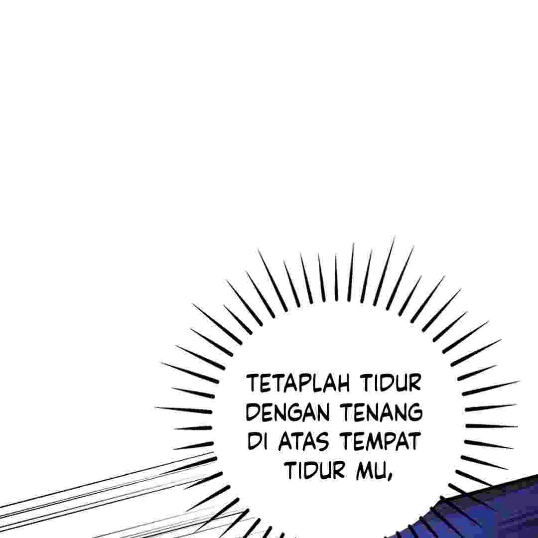 I Live With My Villain Uncle Chapter 4 Gambar 184