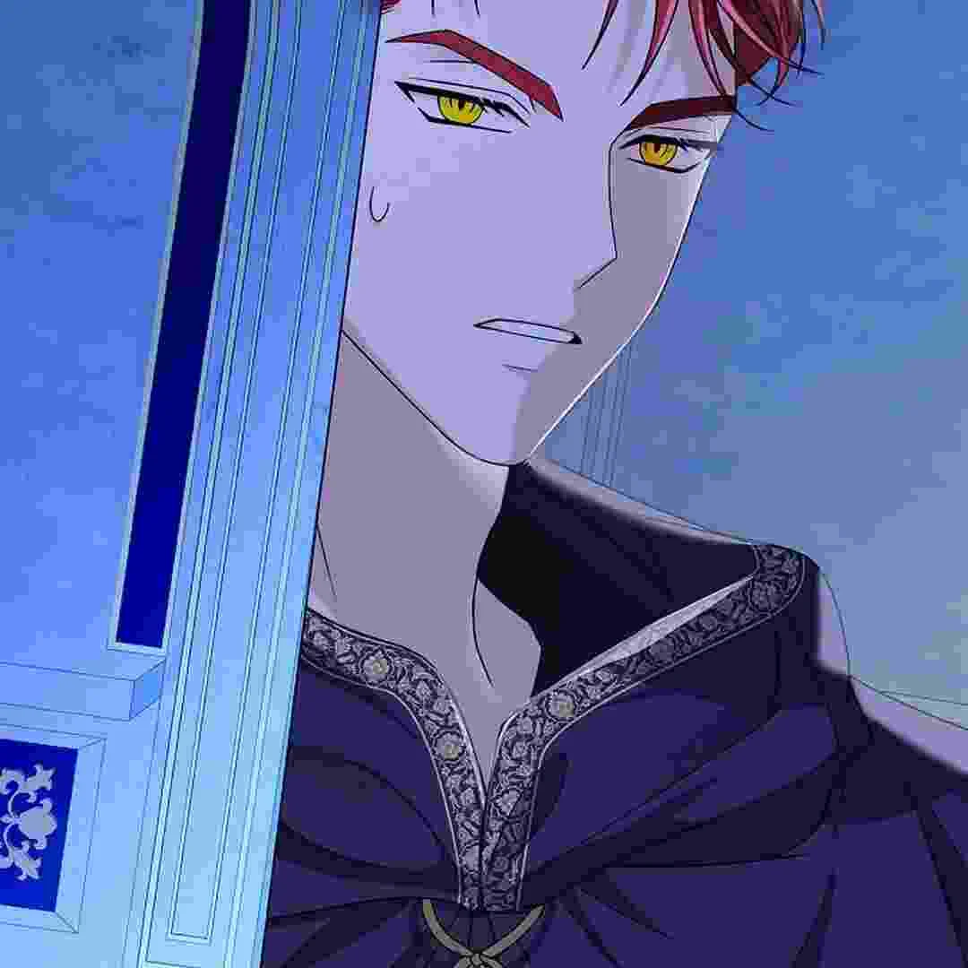 I Live With My Villain Uncle Chapter 4 Gambar 188
